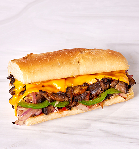 Brick City Vegan0700